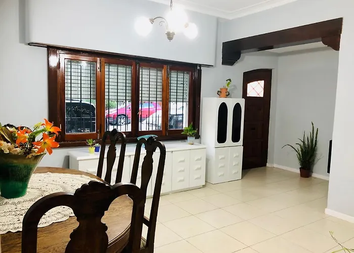 Chalet Pura Vida