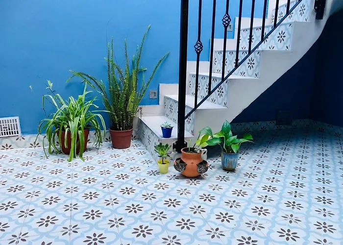 Chalet Pura Vida